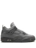 Zapatilla Air Jordana 4 Retro ‘smoke grey'