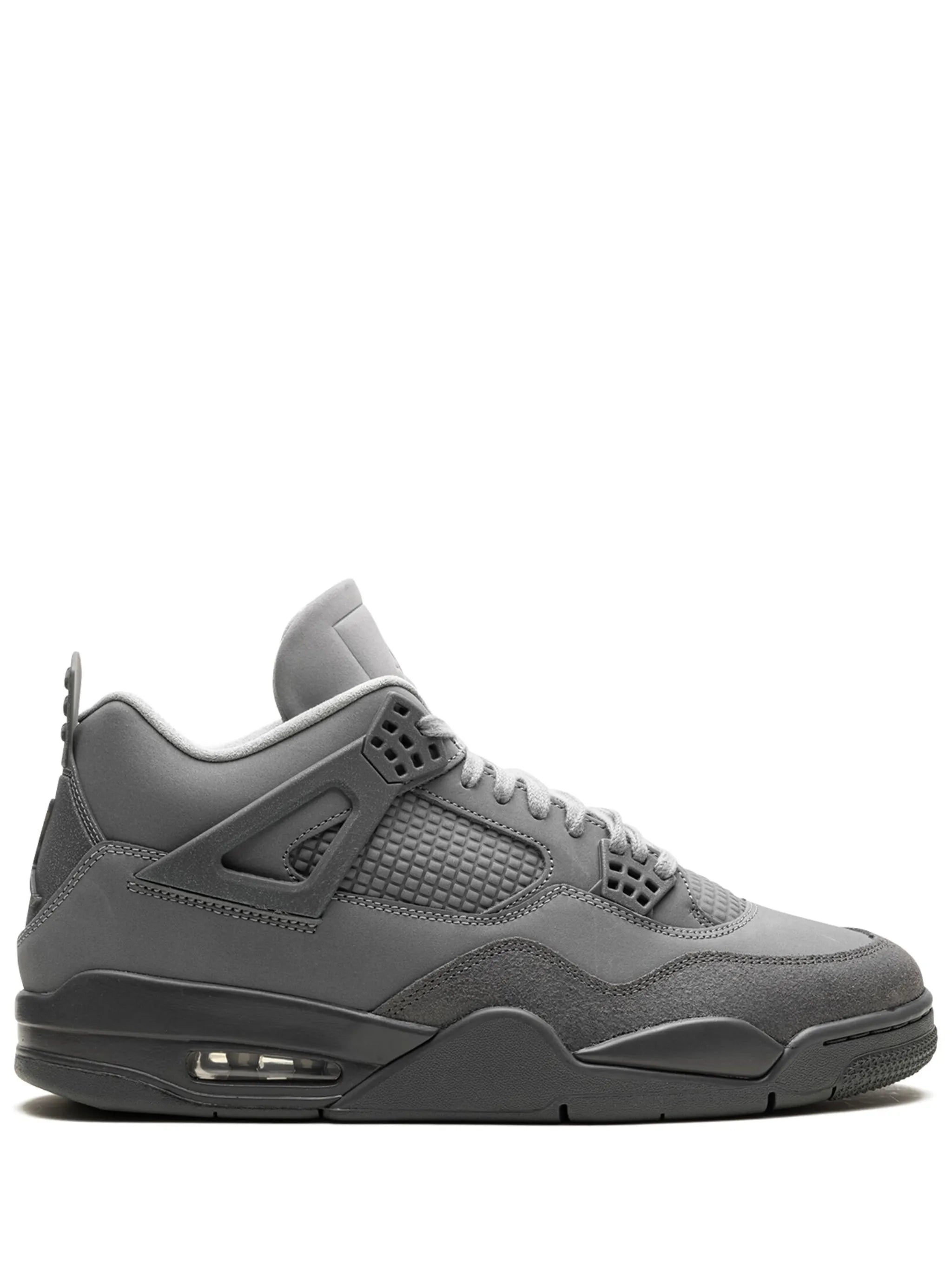 Zapatilla Air Jordana 4 Retro ‘smoke grey'