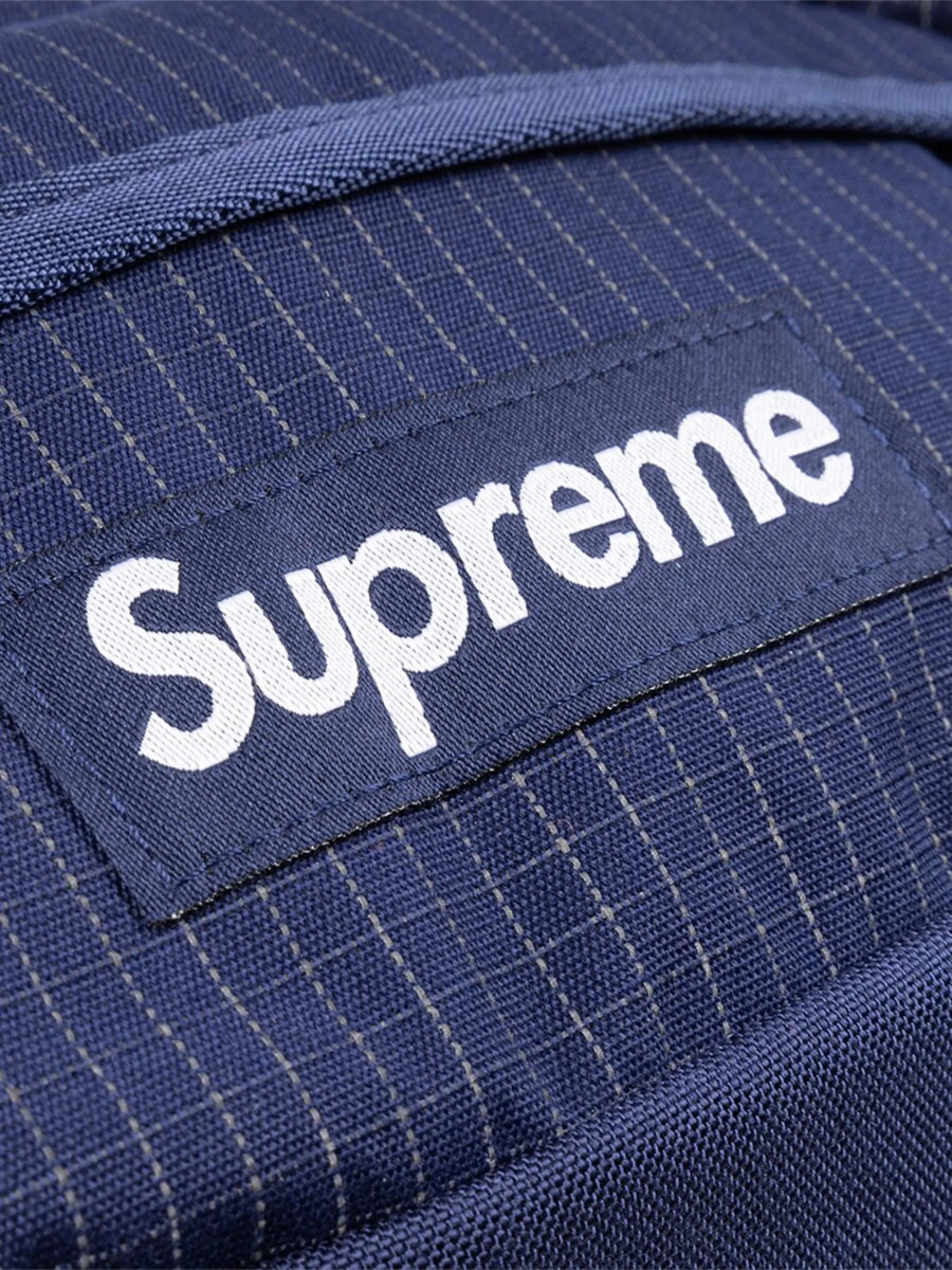 Banano Supreme 3M 'Azul'