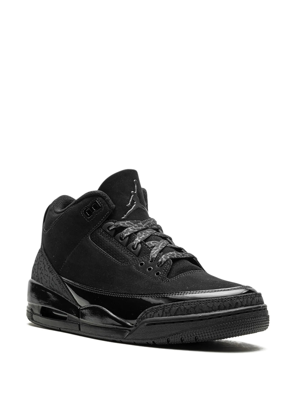 Zapatilla Air Jordan 3 Retro 'Black Cat'