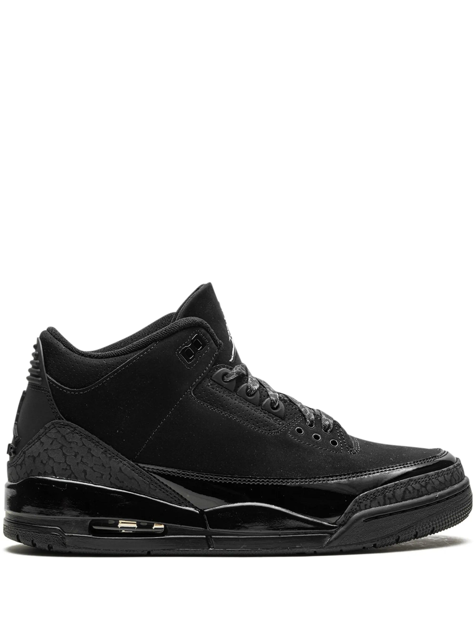 Zapatilla Air Jordan 3 Retro 'Black Cat'