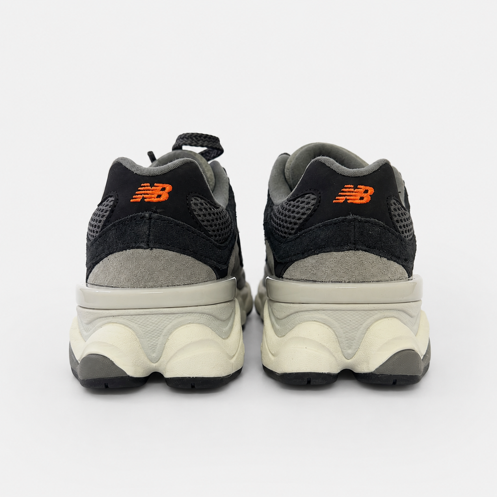 Zapatillas New Balance 9060 Gs ‘Gris Noir’
