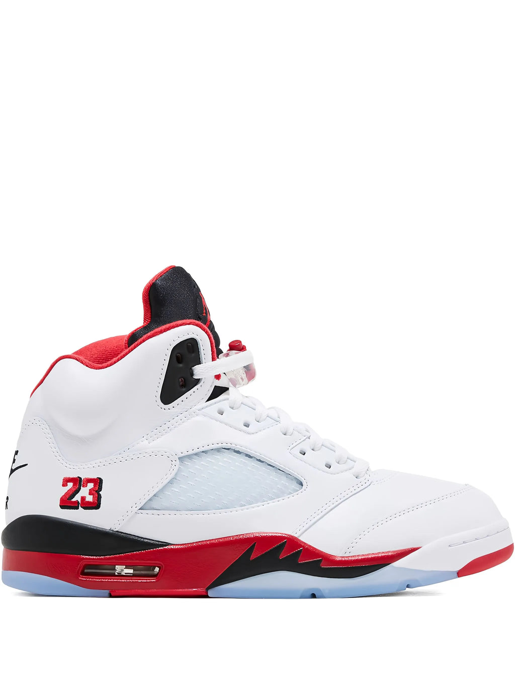 Zapatillas Air Jordan 5 Retro ‘Fire Red'
