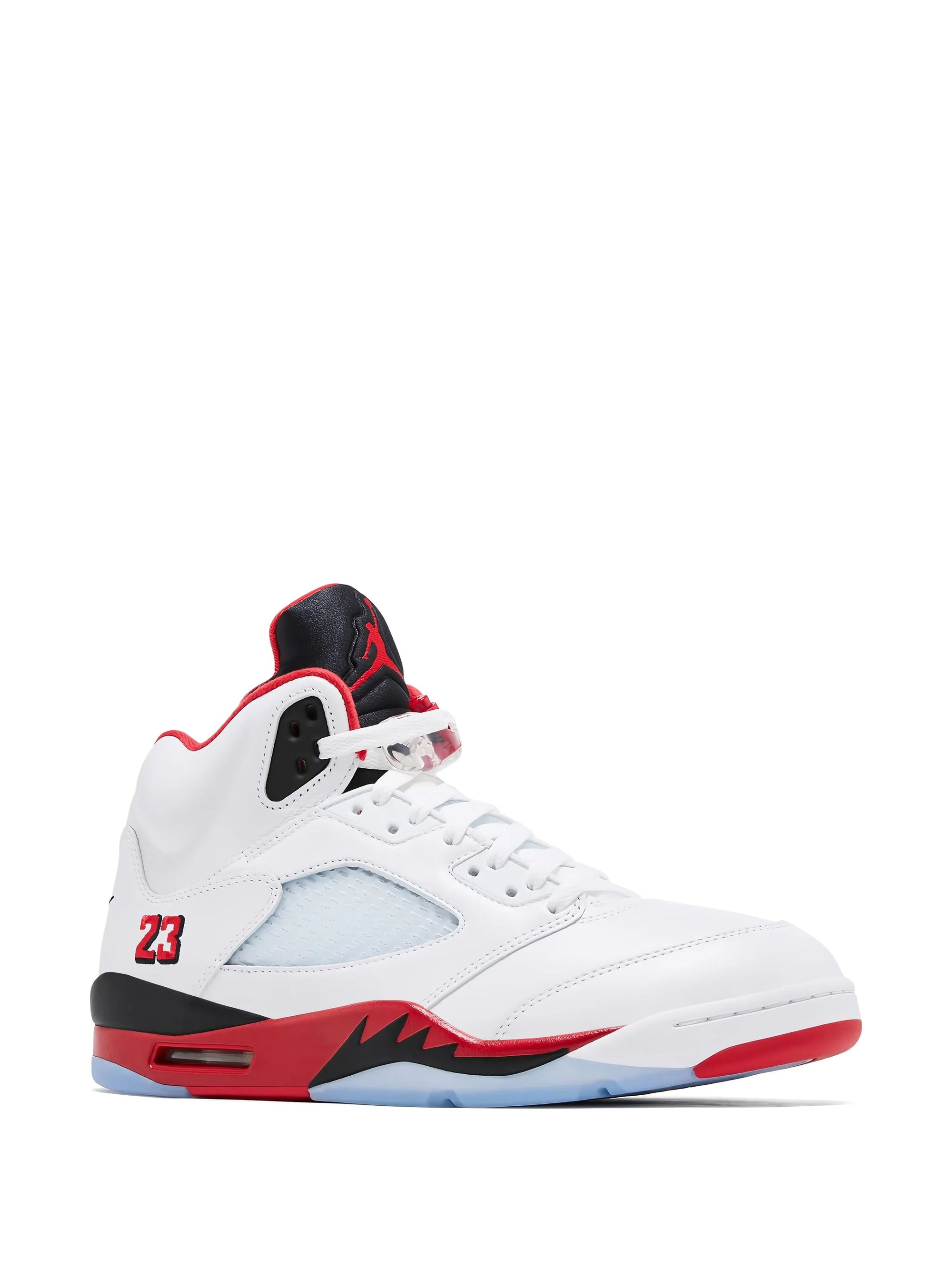Zapatillas Air Jordan 5 Retro ‘Fire Red'