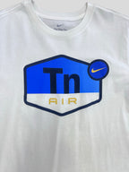 Polera Nike Tuned Air TN ‘Blanca’