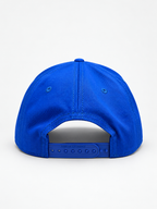 Gorra Armani Exchange Milan-NY AX ‘Azul’