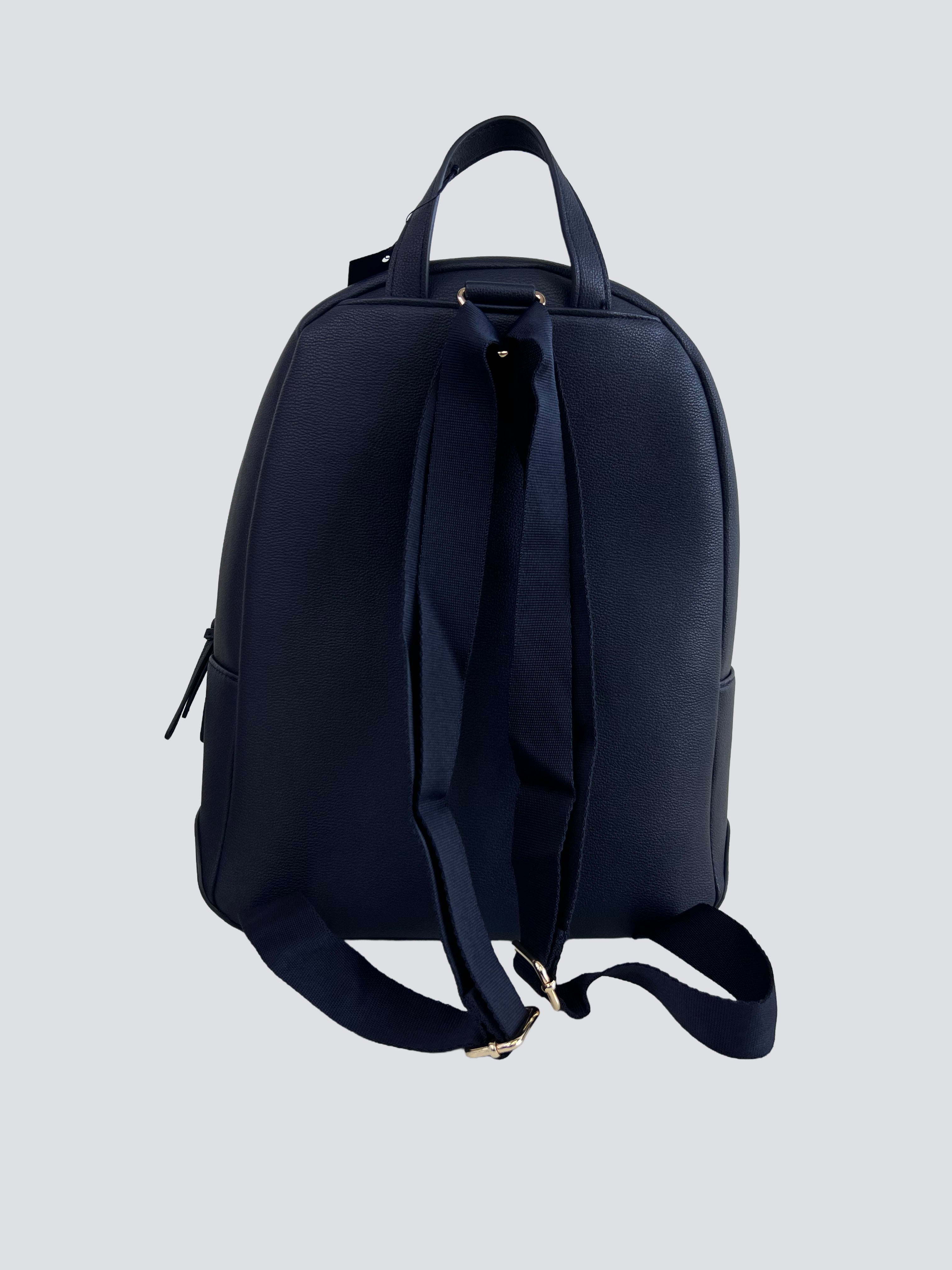 Mochila Tommy Hilfiger Grande Lisa ‘Azul oscuro’