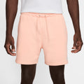 Short Nike Logo izquierdo bordado  ‘Rosa claro’