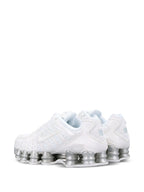 Zapatillas Nike Shox TL ‘Sail’