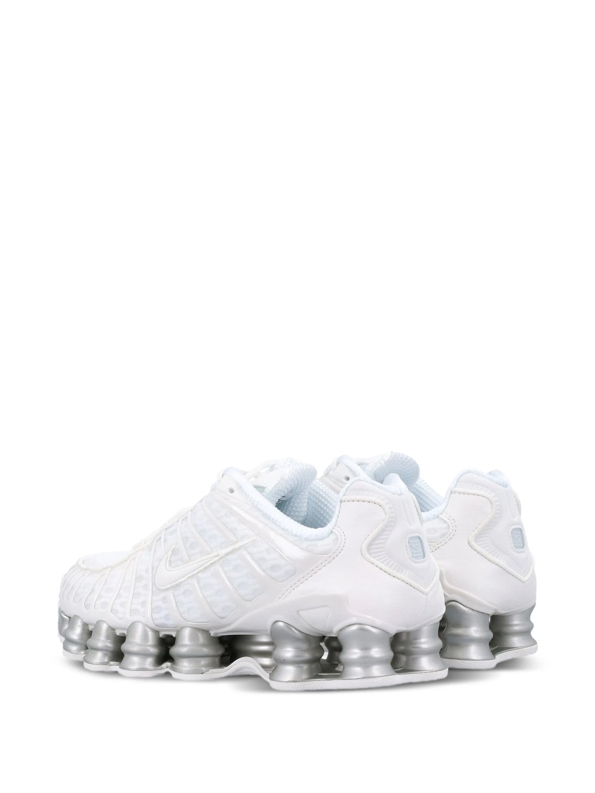 Zapatillas Nike Shox TL ‘Sail’