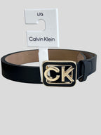Cinturón Calvin Klein ‘Negro’