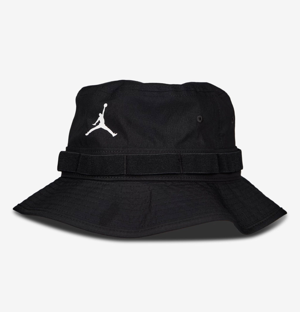 Gorra Bucket Jordan ‘Negro’