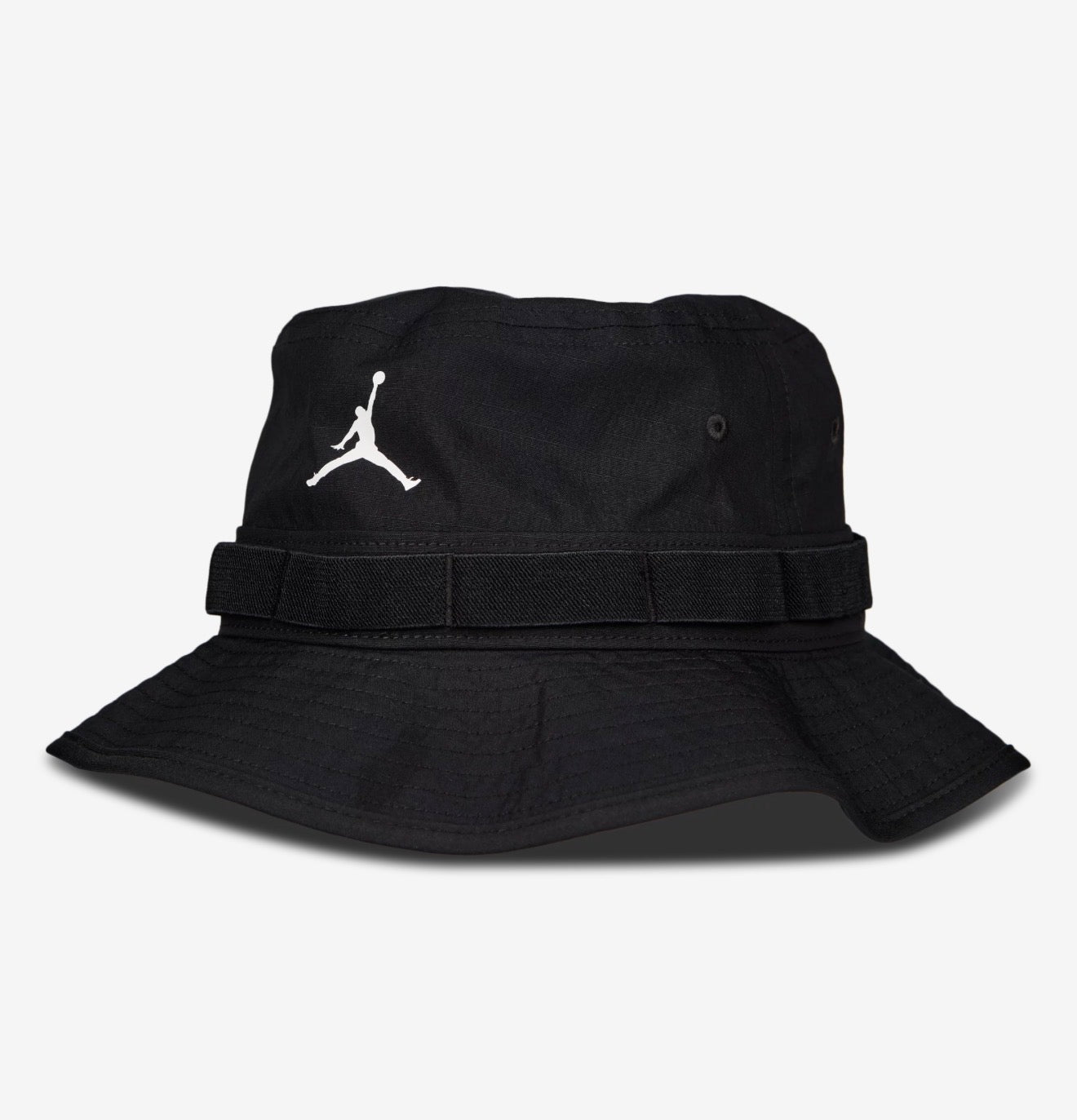 Gorra Bucket Jordan ‘Negro’