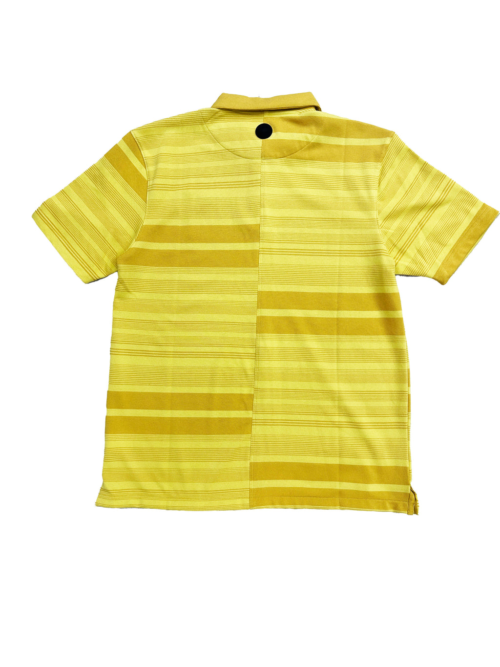 Polera Polo Nike Dri-Fit 'Amarillo'
