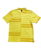 Polera Polo Nike Dri-Fit 'Amarillo'