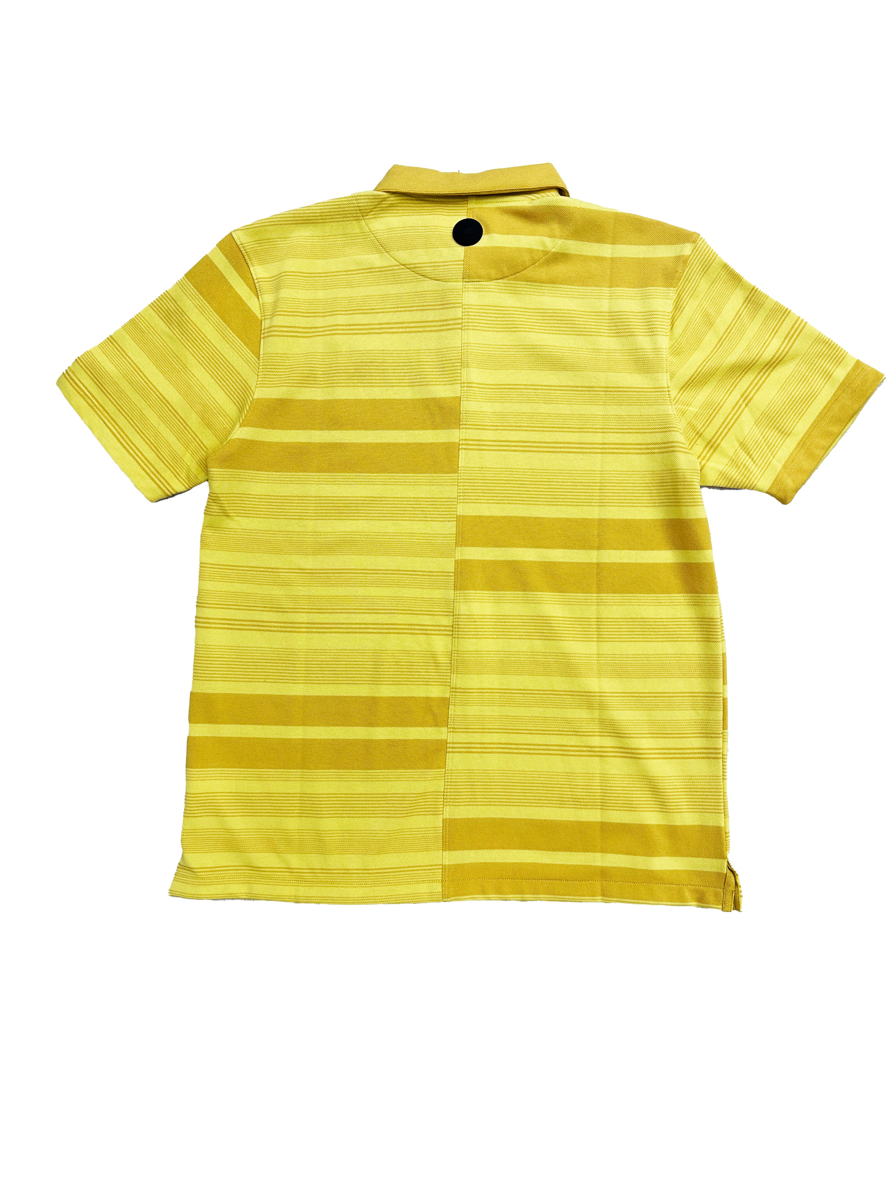 Polera Polo Nike Dri-Fit 'Amarillo'