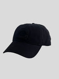 Gorra Coach logo C patch ‘Negro’