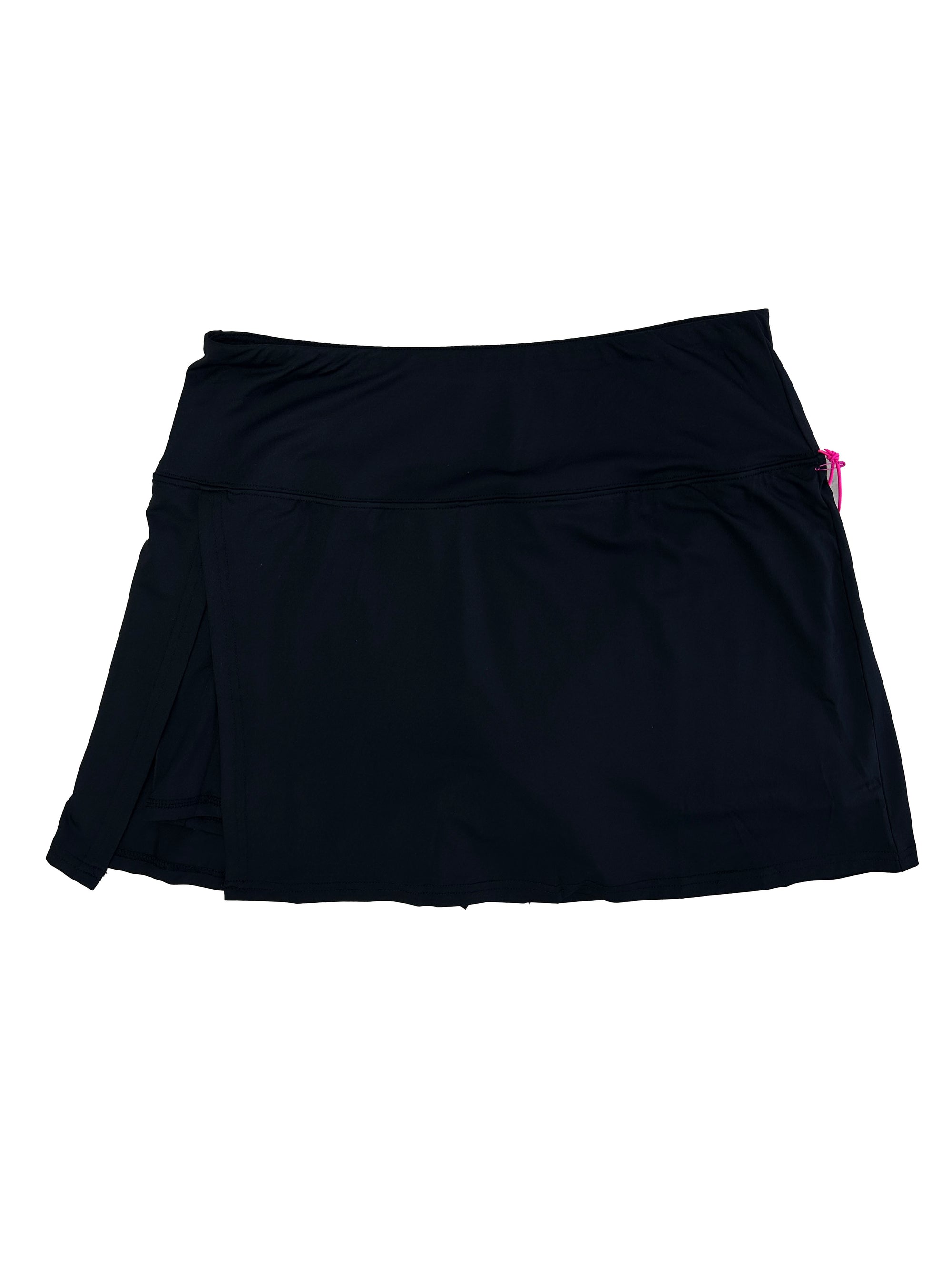 Falda Short Juicy Couture Sport 'Negro'