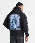 Poleron Hoodrich Rite V2 hoodie ‘Negro’