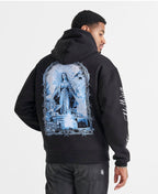 Poleron Hoodrich Rite V2 hoodie ‘Negro’