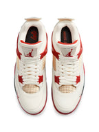 Zapatilla Air Jordan Retro 4OG Nigel Sylvester 'Brick After Brick'