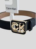 Cinturón Calvin Klein ‘Negro’