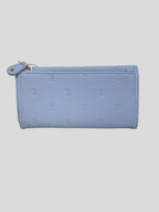 Porta documentos Tommy Hilfiger Logo TH estampados cream 'Celeste'