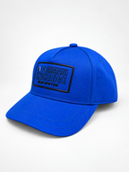 Gorra Armani Exchange Milan-NY AX ‘Azul’