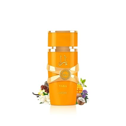 Perfume Lattafa Yara Tous EDP 100 ml