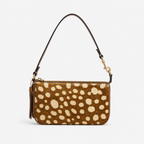 Bolso Shoulderbag COACH ‘Animal print’