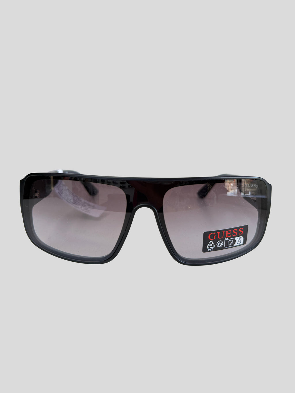 Gafas Guess Flat Top ‘Gris Humo’