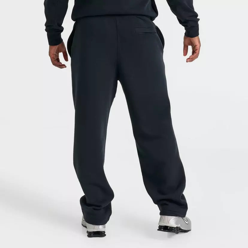 Pantalón buzo Nike algodón ‘Negro’