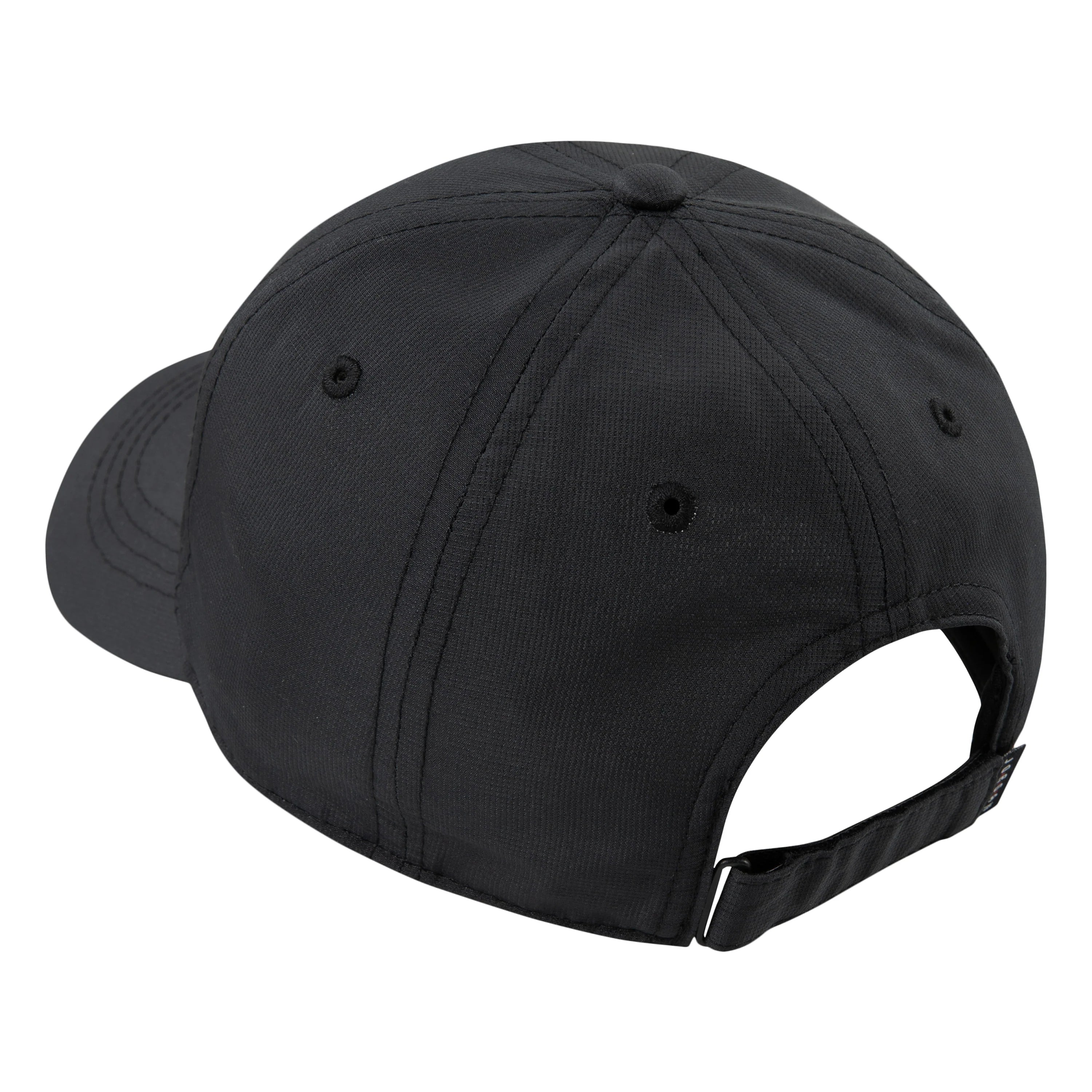 Gorra Jordan Textile ‘Negra’