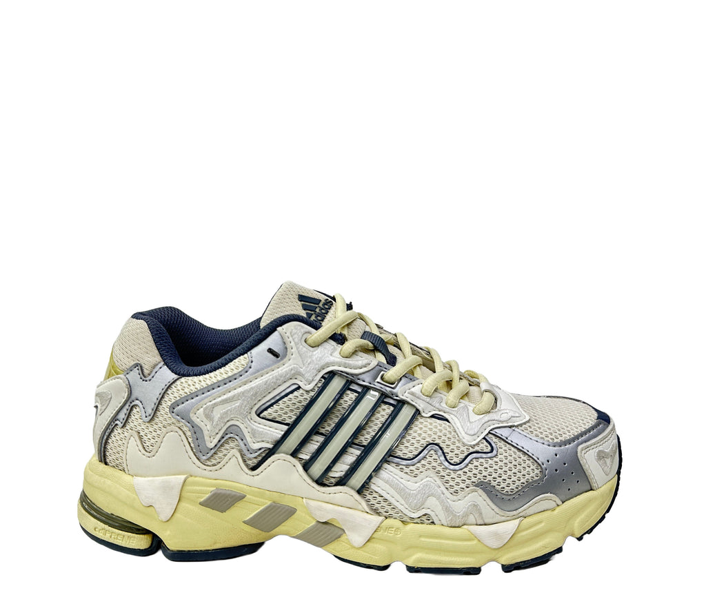 Zapatilla Adidas Response CL X Bad Bunny  Cream (usada)