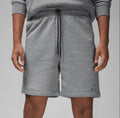 Short Jordan Jumpman Logo bordado ‘Gris’
