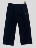 Pantalon Nike Sportswear Club Woven Swoosh Bordado ‘Negro’