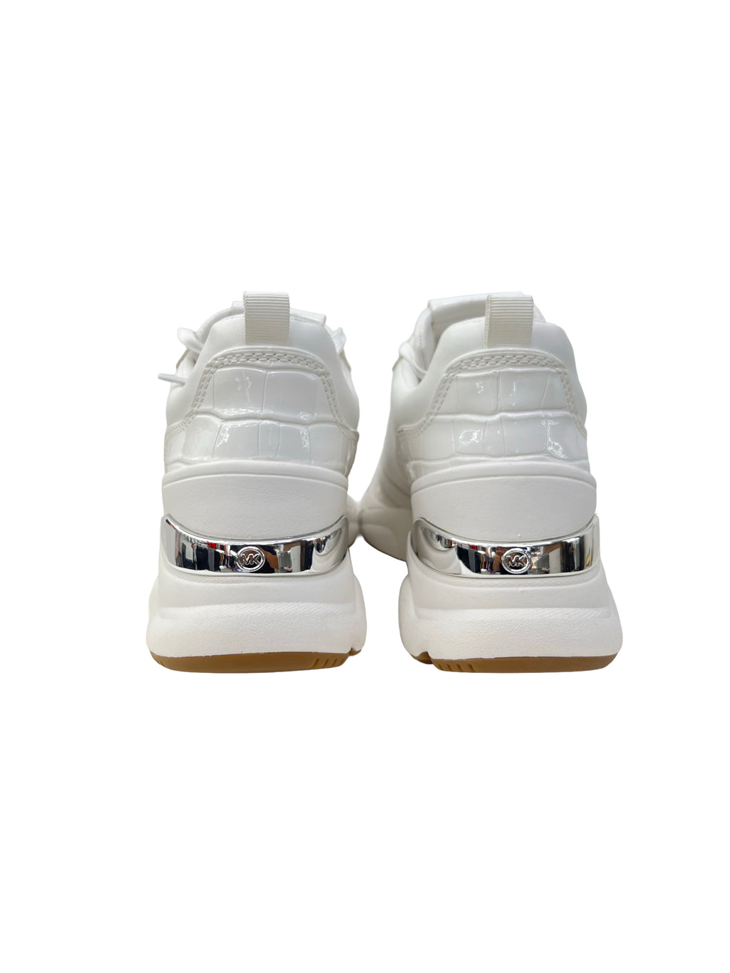 Zapatillas Michael Kors Katrina ‘Blancas’