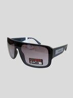 Gafas Guess Flat Top ‘Gris Humo’