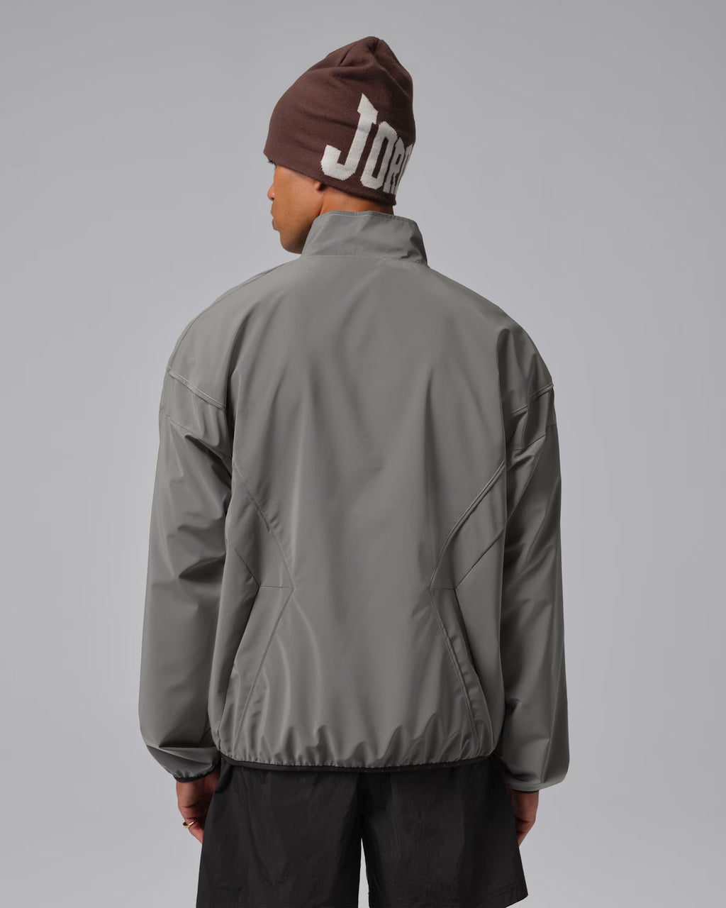 Chaqueta Jordan Brooklyn Draft ‘Reflectante’