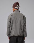 Chaqueta Jordan Brooklyn Draft ‘Reflectante’