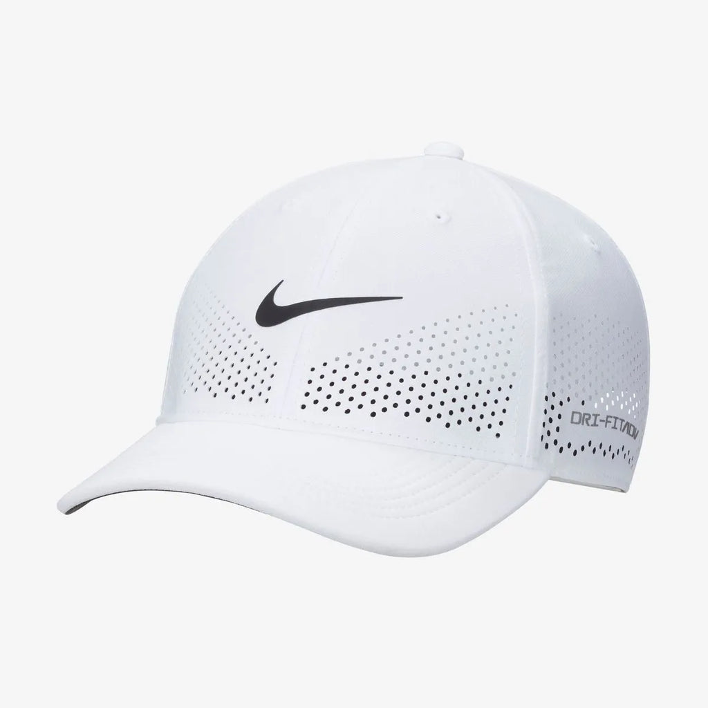 Gorra Nike Dri-FIT FLEX  ‘Blanca’
