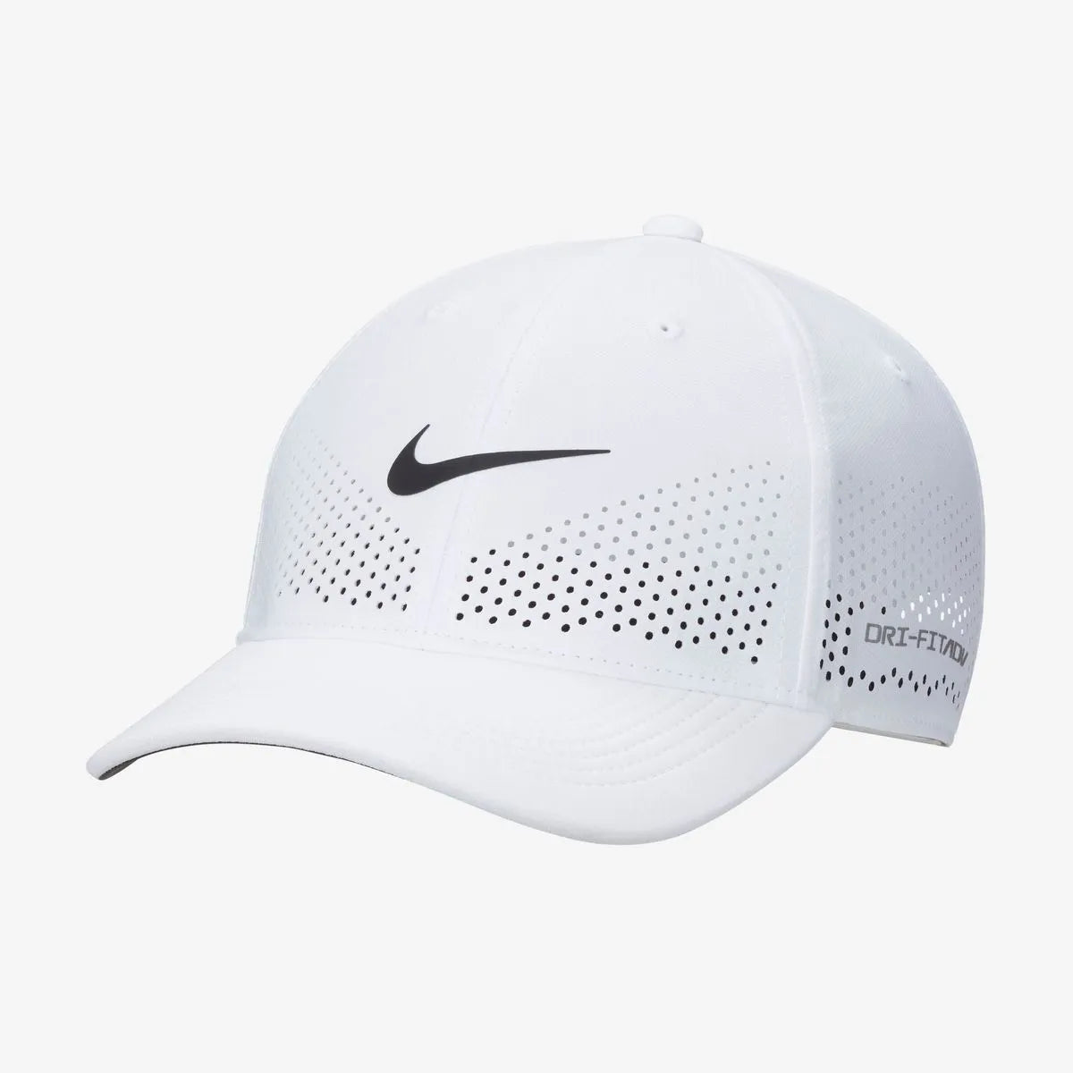Gorra Nike Dri-FIT FLEX  ‘Blanca’