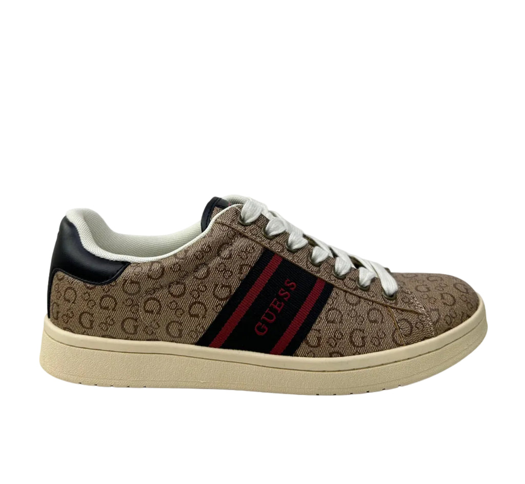 Zapatilla Guess ‘Café’