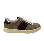 Zapatilla Guess ‘Café’