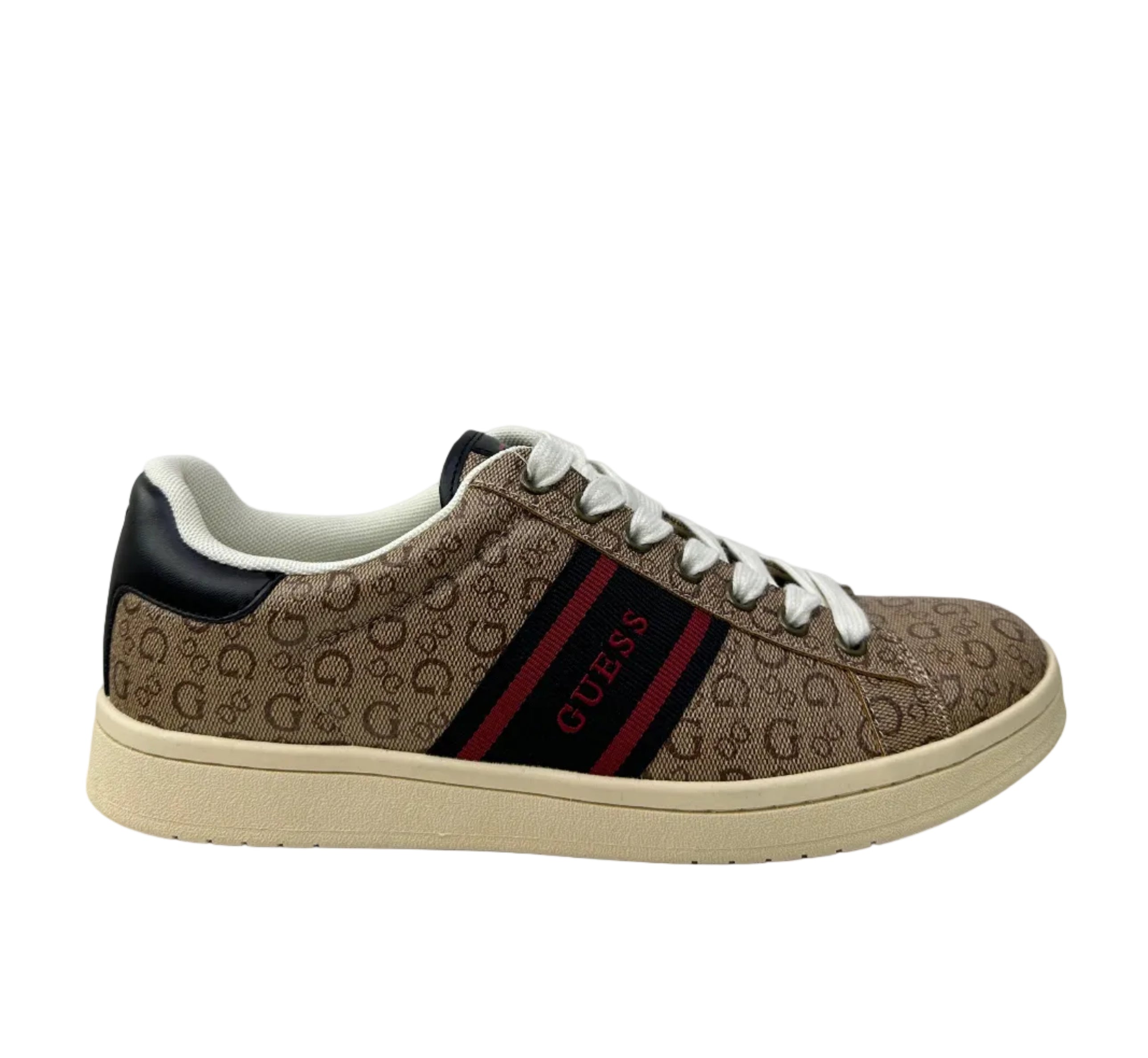 Zapatilla Guess ‘Café’