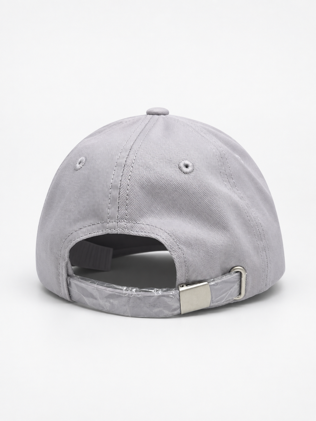 Gorra Armani Exchange AX ‘Gris’