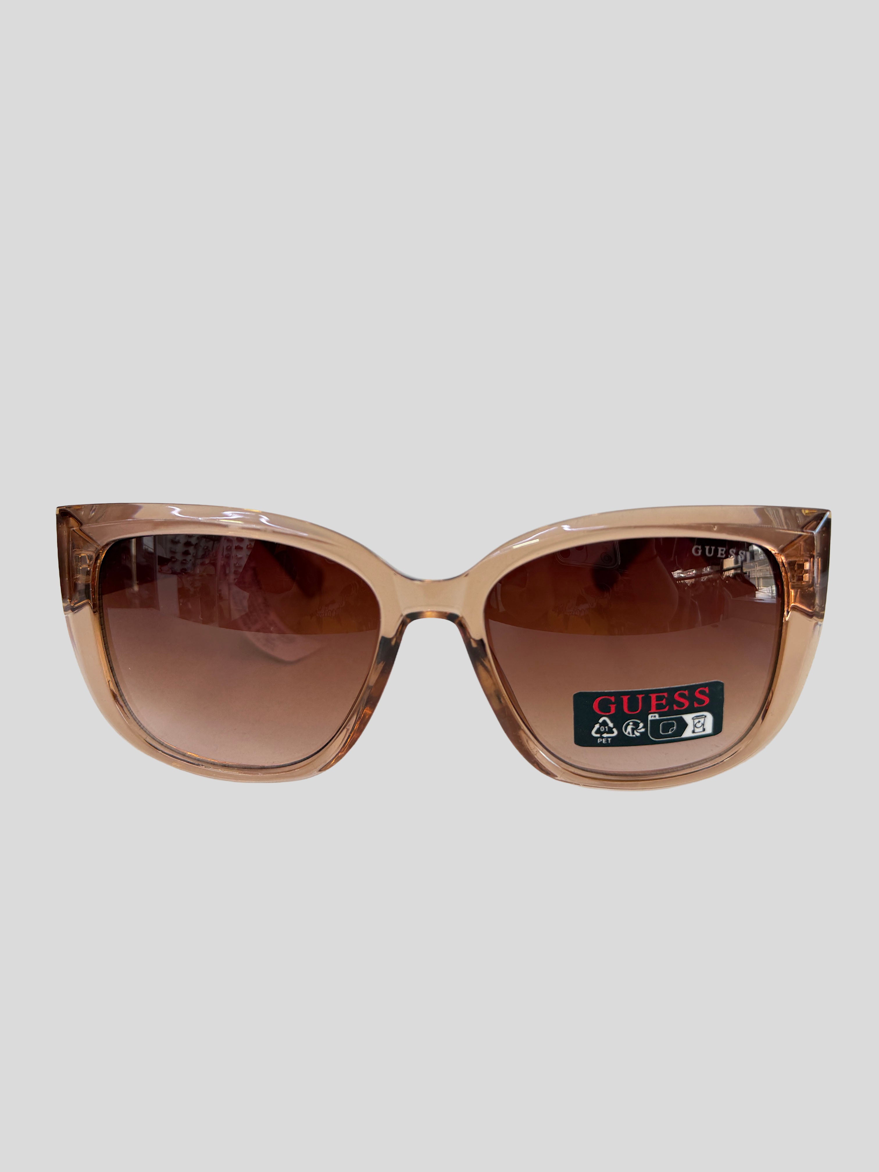 Gafas Guess Glam ‘Nude’
