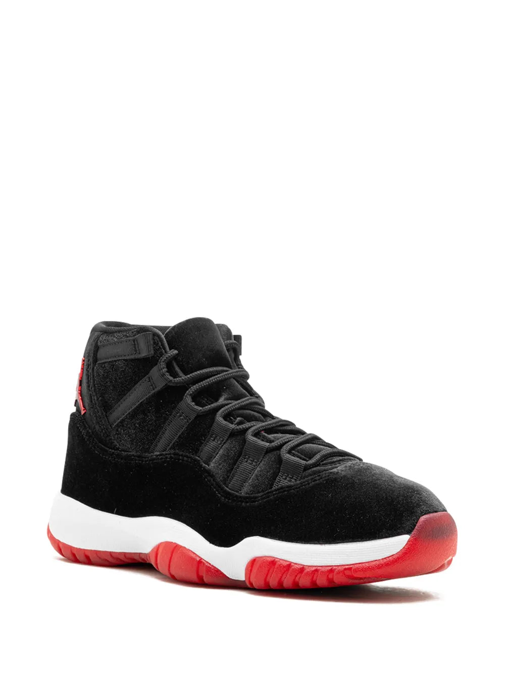 Zapatillas Air Jordan Retro 11 ‘’Bred Velvet”