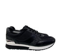 Zapatillas Michael Kors Andi Trn ‘Negras’
