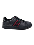 Zapatilla Guess 'negra'